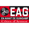 Guingamp logo