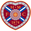 Hearts logo