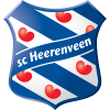 Heerenveen logo