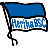 Hertha Berlin logo