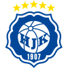 HJK logo