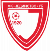 Jedinstvo Ub logo