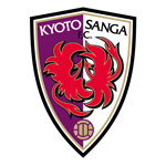 Kyoto Sanga logo