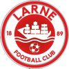 Larne logo