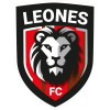 Leones del Norte logo