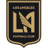 Los Angeles FC logo