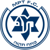 Maccabi Petah Tikva logo