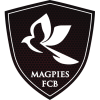 Magpies logo