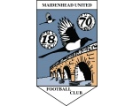 Maidenhead logo