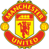 Manchester Utd logo