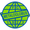 Metaloglobus logo