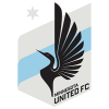 Minnesota United FC logo