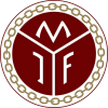 Mjondalen logo