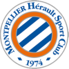 Montpellier logo