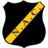 NAC Breda logo