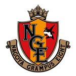 Nagoya Grampus logo