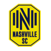 Nashville SC logo