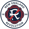 New England Revolution logo