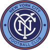 New York City FC logo