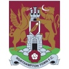 Northampton logo