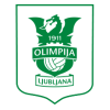 O. Ljubljana logo