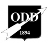 ODD Ballklubb logo