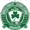 Omonia 29is Maiou logo