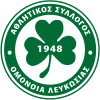 Omonia Nicosia logo