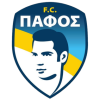 Pafos logo