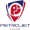 Petrojet logo