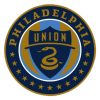 Philadelphia Union logo