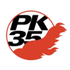 PK-35 logo