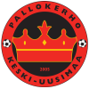 PKKU logo