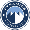 Pyramids FC logo