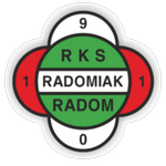 Radomiak Radom logo