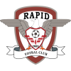 Rapid B. logo