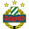 Rapid Vienna logo