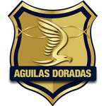 Rionegro Aguilas logo