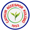 Rizespor logo