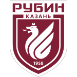 Rubin logo