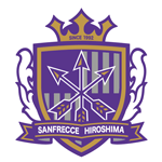 Sanfrecce Hiroshima logo