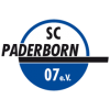 SC Paderborn 07 logo