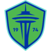 Seattle Sounders logo