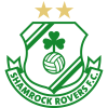 Shamrock Rovers logo