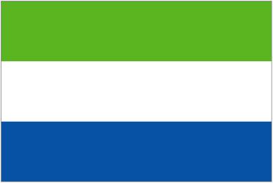 Sierra Leone logo