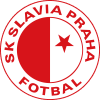 Slavia Praha logo