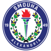 Smouha SC logo