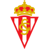 Sporting Gijon logo