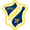 Stabaek logo