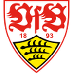 Stuttgart II logo